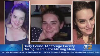 Family, Friends Fear The Worst For Missing Staten Island Mom