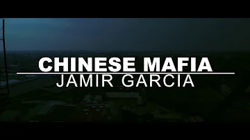 “LABAN” by CHINESE MAFIA feat. Jamir garcia of slapshock