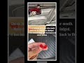 DIY Honda Civic 10th Gen. Save your third brake light #car #driving #tips #howto