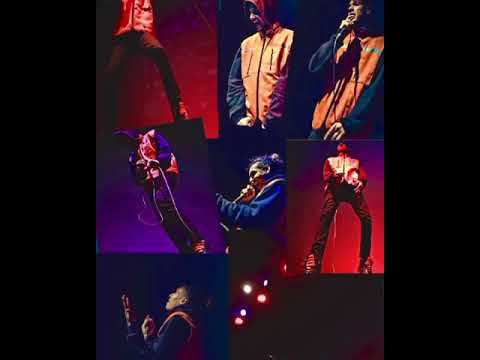 تراك سفاحين لمروان بابلو