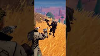Thats a way to get a win in Fortnite (Fortnite) #fortnitebattleroyale