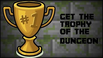 Minecraft: THE RANDOMIZED DUNGEON GENERATOR!