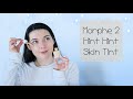 Morphe 2 Hint Hint Skin Tint