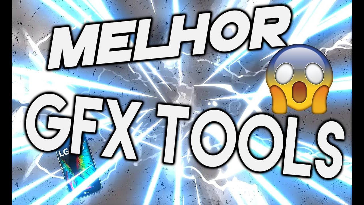 O MELHOR GFX TOLL FREE FIRE ! - YouTube