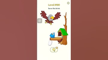 Dop 2 (Delete One Part) Level 2430 Walkthrough Solutions - All Levels @mayank_fr