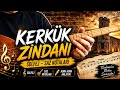 Kerkük Zindanı Türküsü Solfej &amp; Notalar 🎶 | Bağlama ile Detaylı Anlatım