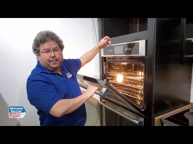 How to Use an Oven Temperature Probe! 