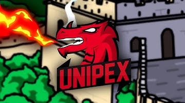 Unipex Intro | By MoudFX