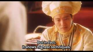 Stephen Chow Movies - The God Of Cookery 1996 HD Full cantonese movie (Eng Sub)