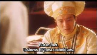 Stephen Chow Movies - The God Of Cookery 1996 HD Full cantonese movie (Eng Sub)