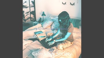 Brilliant Koto and Strings - Vibe for Stress Relief