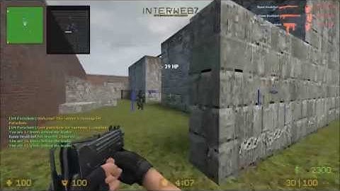InterwebzFX GunGame Rage