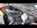 2006 Dodge RAM Big Horn 4.7L 613004