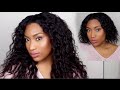 How To Clip-In and Blend Hair Extensions with Short Hair - IRISBEILIN