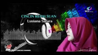 CINCIN KEPALSUAN / Lusiana Safara (cover)