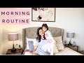 ALL ALONE PRODUCTIVE MORNING ROUTINE OF A MOM | INDIA 2018