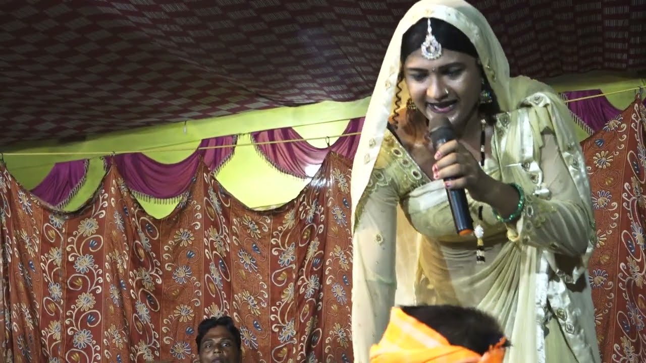 आल्हा रुदल के नाच इंद्रजीत वध सती फुल रानी का पाठ परिचय राजकुमार संकट में पड़ा हुआ खुला