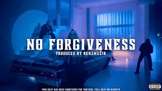 Luciano x Hoodtrap Type Beat | NO FORGIVENESS | Freestyle Type Beat