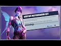 🔴 (NA-EAST) CUSTOM MATCHMAKING SCRIMS! SOLO DUO SQUADS! FORTNITE LIVE!