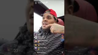 Kevin Gates - How To Fly (Unreleased Snippet)