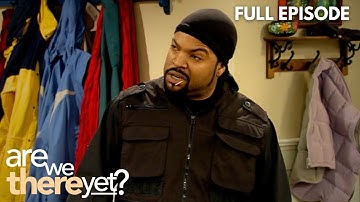 Are We There Yet?- The Hyphenated Name Episode | FULL EPISODE | Season 1 | Episode 1 | Lionsgate TV