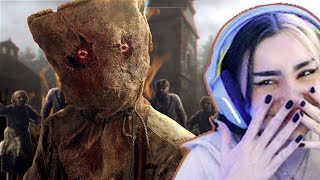 I FOUND THE SECRET EXTREME DIFFICULTY. | Resident Evil 4 Remake [Chainsaw Demo]