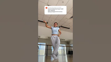 CAN YOU SEE IT NOW? 🤣 angel numbers - chris brown #dance #tiktok #shorts #viral