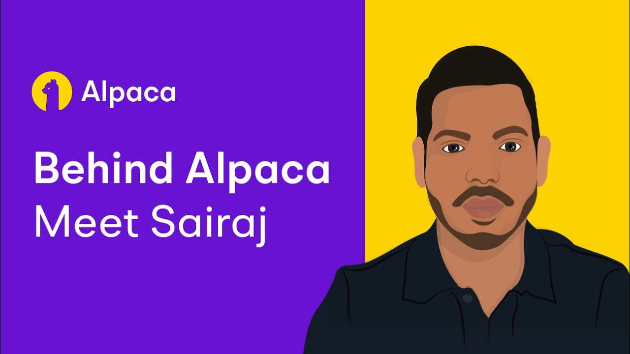 Alpaca Culture Video