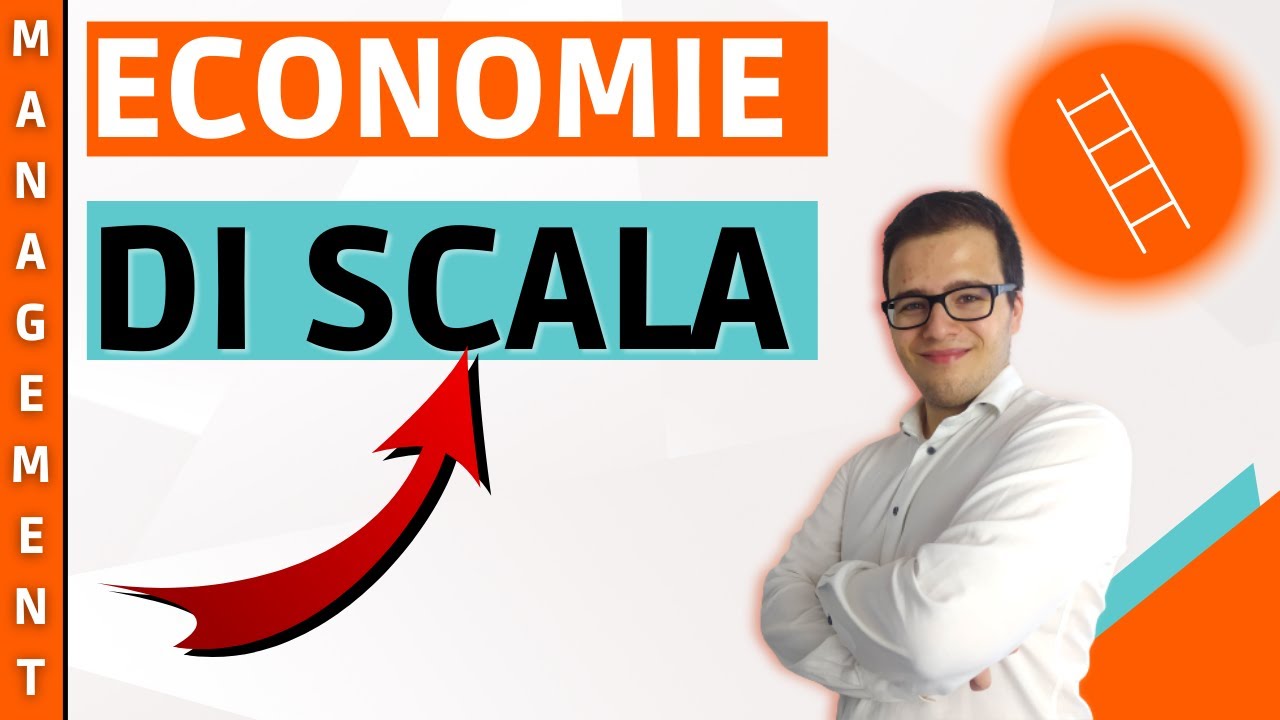 ECONOMIE DI SCALA: cosa sono e perché sono importanti?