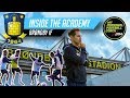 Inside The Academy Episode 3 - A Masterclass | Brøndby IF