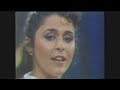 Maria Conchita Alonso " Amor de Madrugada" en vivo 1984