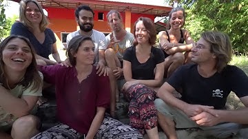 Advent Calendar 2019: Day 1 - Intro