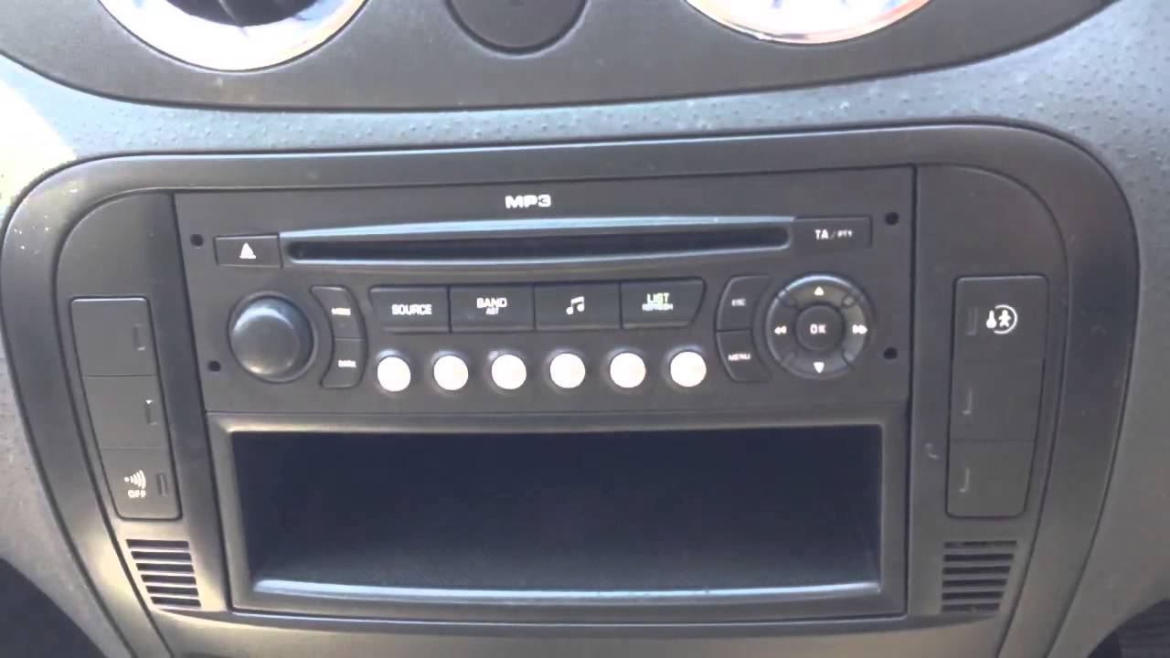 2007 Citroen C3 1 6 Hdi Exclusive Walkaround You
