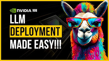Deploy AI Models to Production with NVIDIA NIM