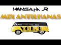 Mix Antilhanas, Zouk The Best Vol.3 DJ MANGALHA JR