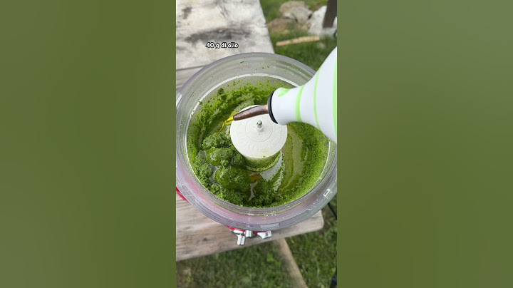 PESTO DEL BOSCO🌲🌲(IT'S EXTRAORDINARY💥) AND SEE YOU AT THE TURIN BOOK FAIR ON SATURDAY 17 MAY❤️