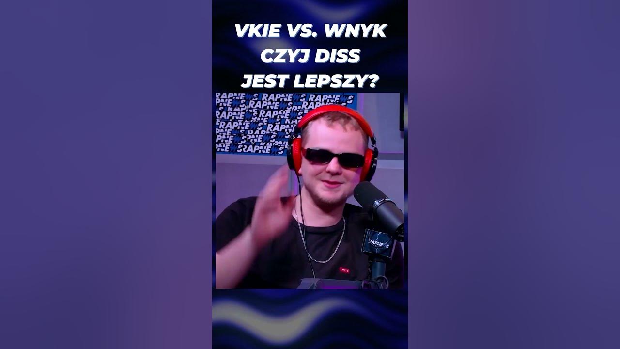 Czyj Posąg Ożywa W Don Juanie VKIE vs. WNYK - czyj diss jest lepszy? Analiza beefu | WIESZ O CO