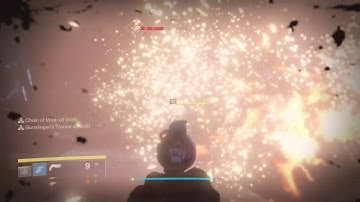 Destiny Sleeper Simulant Fail