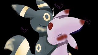 Download Lagu Espeon x Umbreon 1 ep   !CRINGE WARNING! MP3 Download Lagu Espeon x Umbreon 1 ep   !CRINGE WARNING! MP3