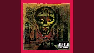 Video thumbnail of "Slayer - Skeletons Of Society"