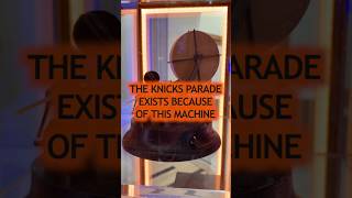 NYK 🤝 NYSE history