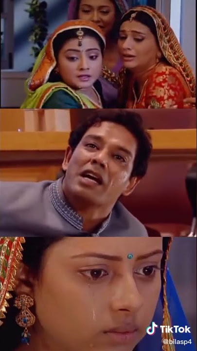 jagdish memilih bersama Gauri semua keluarga sedih