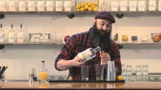 cocktail video