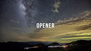 Dynamic Opener Stomp After Effects Templates