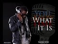 Sarkodie - Word Of God