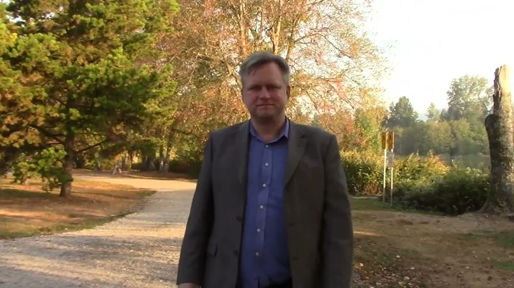 Benjamin Perry Campaign Message