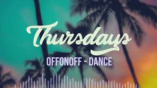 Offonoff - 춤 (Dance) (Thursdays Cover)
