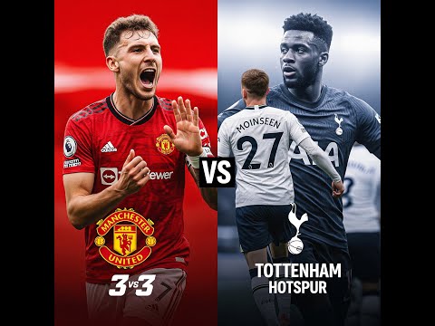 Manchester United vs