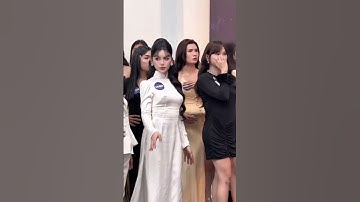 Dàn học viên Beauty of Equality 2025 xinh đẹp rạng ngời trong ngày tuyển sinh 2