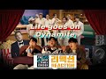 [ENG SUB]🇺🇸 BTS James corden Show ''Life Goes On & Dynamite'' REACTION l 방탄소년단 '라이프고스온&다이너마이트' 리액션🎬